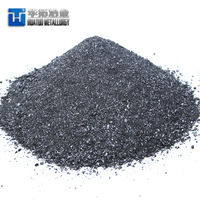 Supply High Quality Silicon Slag 55/45 In Low Price -4