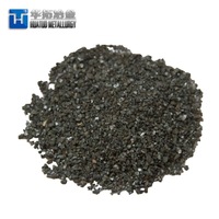Supply High Quality Silicon Slag 55/45 In Low Price -5