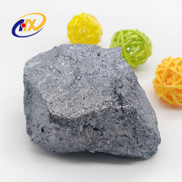 Lump Factory Silver Grey 70 Foundry High Carbon 65 68 Henan Supply Fe-si/ferrosilicon Ferro Silicon From China -1
