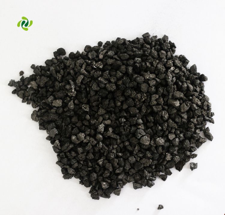 Graphite Petroleum Coke Carbon Additive,graphitized Recarburizer -4