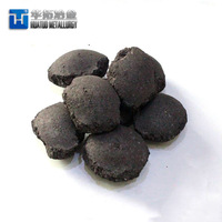 Ferrosilicon Briquette From original Ferro Silicon Manufacturer High Quality Ferro Silicon Products -6