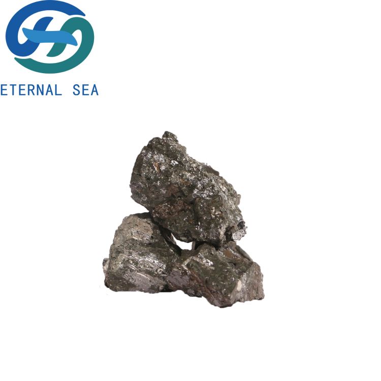 Anyang Eternal Sea High Quality Ferro Silicon Slag -2