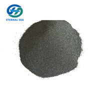 Anyang Eternal Sea Ferro Silicon Dust Ferrosilicon Nitride Powder Silicon Powder -1