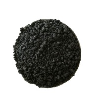 1-5mm High Quality Semi  Graphitized  Petroleum Coke /Carbon Additive GPC -1