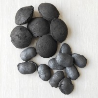 Ferrosilicon/Fe Si/FeSi Briquettes -5