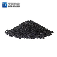 Metal Silicon Slag 50 55 60 65 70 In Good Quality -2