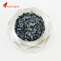 Ferrosilicon Raw Material Ferro Silicon Grade 75% -2