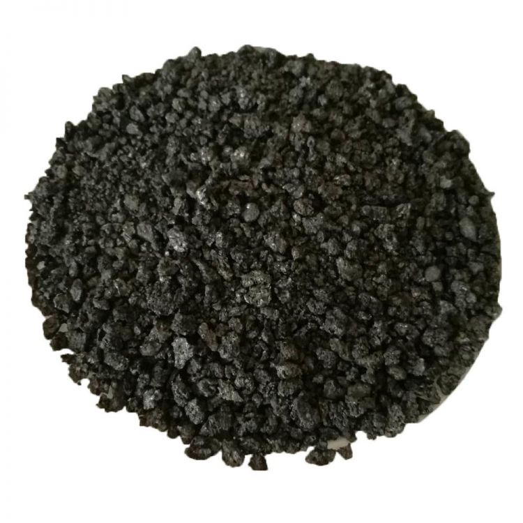 0.05% Sulfur Graphite Petroleum Coke for Cast -1