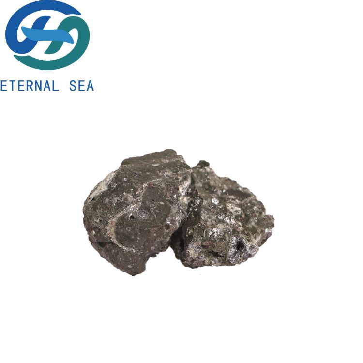 Anyang Eternal Sea High Quality Ferro Silicon Slag -4