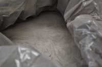 Grinding FeSi 15#  Powder Used In Recycled Aluminum ,gold Mine, Diamond Mine `s Flotation -3