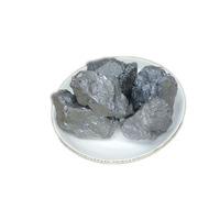 Silicon Slag for Steel Making As Deoxidizer -3