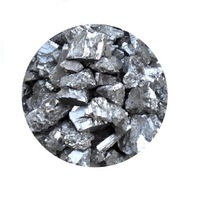 Cr 57-65%  LC FeCr Low Carbon Ferrochrome -2