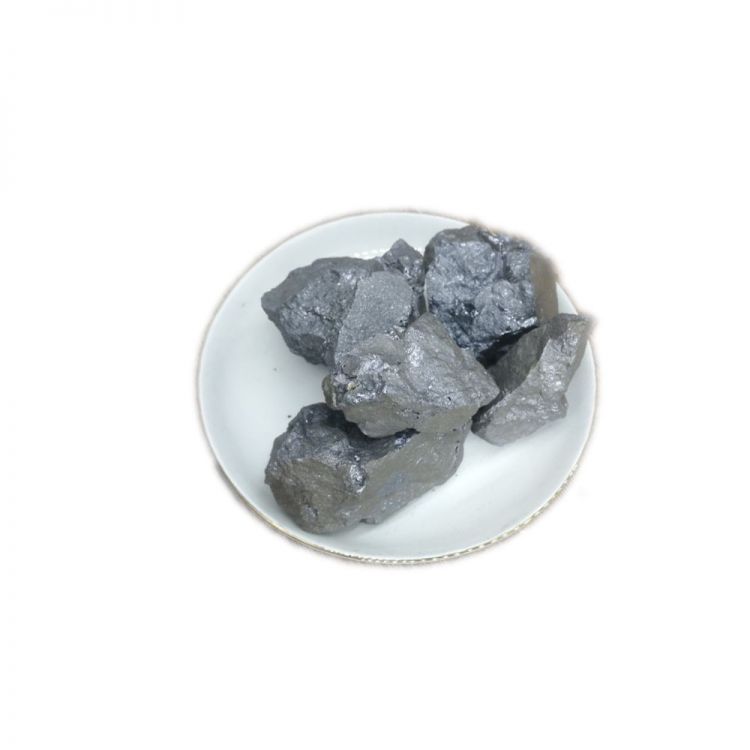 Best Silicon Slag/FeSi Manufacturer In China From Anyang -5
