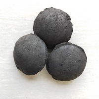 Ferrosilicon Ball Briquette or Lump/75 -4