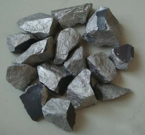 Free Sample Provided Ferro Silicon Manganese -1