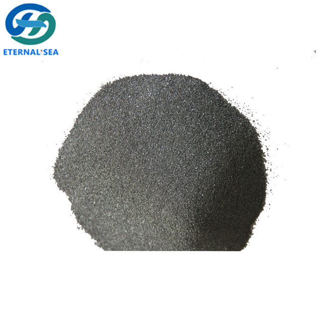 Anyang Eternal Sea  Ferrosilicon 65 72 75 Ferro Silicon Powder Fesi Powder As Inoculant -4