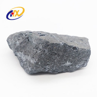 Lump Factory Silver Grey 70 Foundry High Carbon 65 68 Henan Supply Fe-si/ferrosilicon Ferro Silicon From China -5