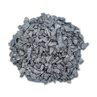 China Factory Cheap Price  Ferro Silicon Particle/granule  With Good Price for Steel Making -2