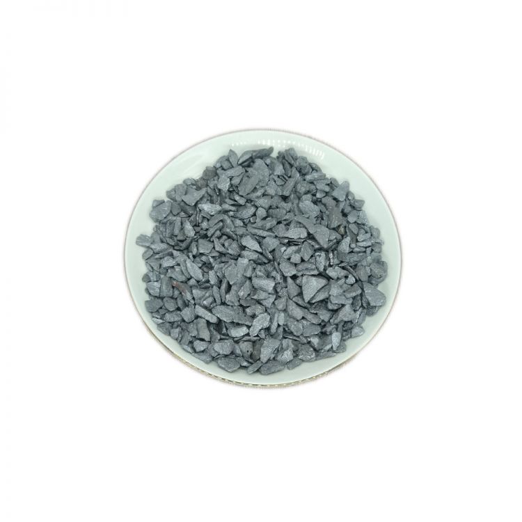Fesi/ Ferrosilicon/ Ferro Silicon 75%/ 72% Ferro Silicon 10-50mm -4