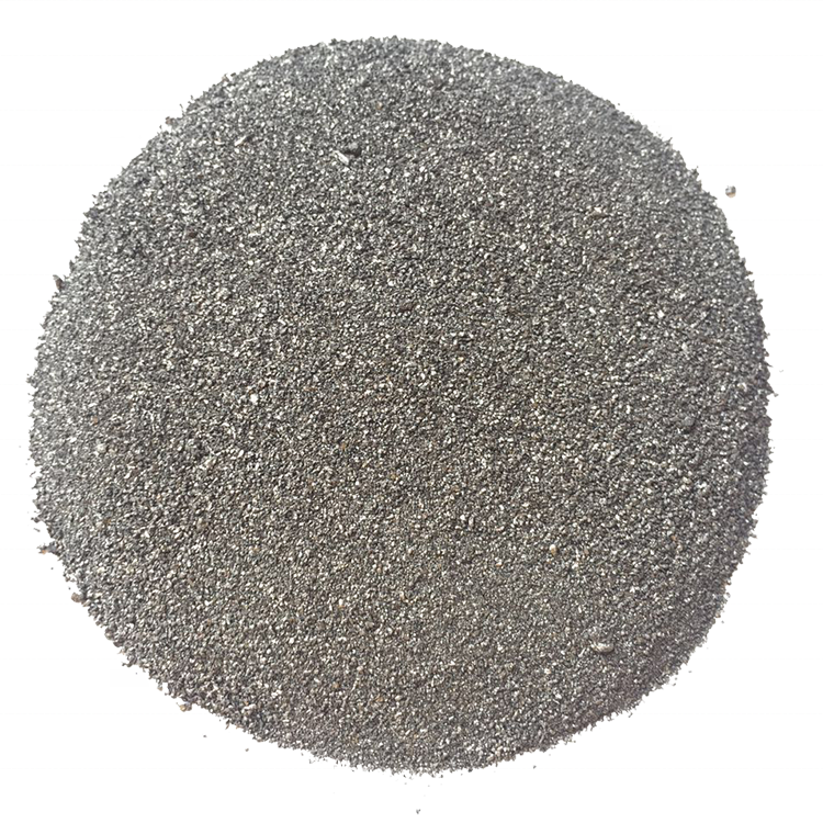 High Carbon Low Sulfur Petroleum Coke With Low Price -2
