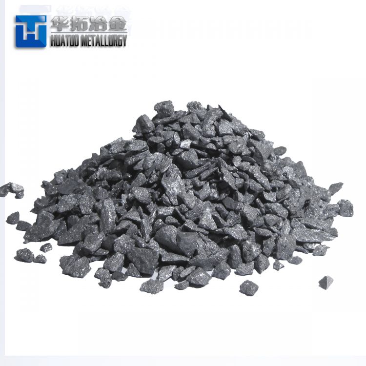 High Quality Small Granule Ferrosilicon / Ferro Silicon 75 -4
