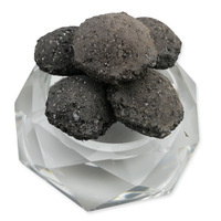 Chinese Factory Manufacturing  Silicon Carbon Briquette With Low Price  for Steel Making -6