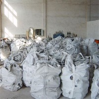 Inner Mongolia Factory Supply of High Carbon Ferro Chrome Price/Ferrochrome -1