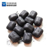 High Carbon Graphite Powder In Briquette -4