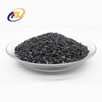Metallurgy & Foundry 1-5mm 98.5 Good Quality Graphitized Price Powder Petroleum Coke Manufacturer -4