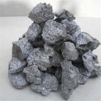 Inner Mongolia Factory Supply of High Carbon Ferro Chrome Price/Ferrochrome -3