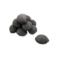 Good Ferro Silicon Briquette Ball Price of Silicon Metal -1