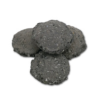 An Yang  Best  Price Silicon Carbon  Briquette for Steel Making -3