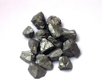 China Fesi 75% Ferro Silicon 75 In Metal Products -1