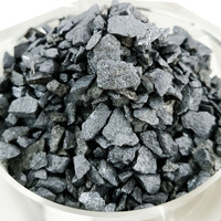 China Factory Cheap Price  Ferro Silicon Particle/granule  With Good Price for Steel Making -6