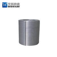 Supply Ferro Calcium/Ca-Fe Cored Wire As Deoxidizer China -2
