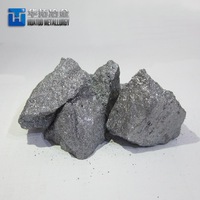 Factory Price China Ferrosilicon / Ferro Silicon 65 -3