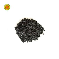 Low Sulfur Calcined Petroleum Coke Powder With Competitive Price -1