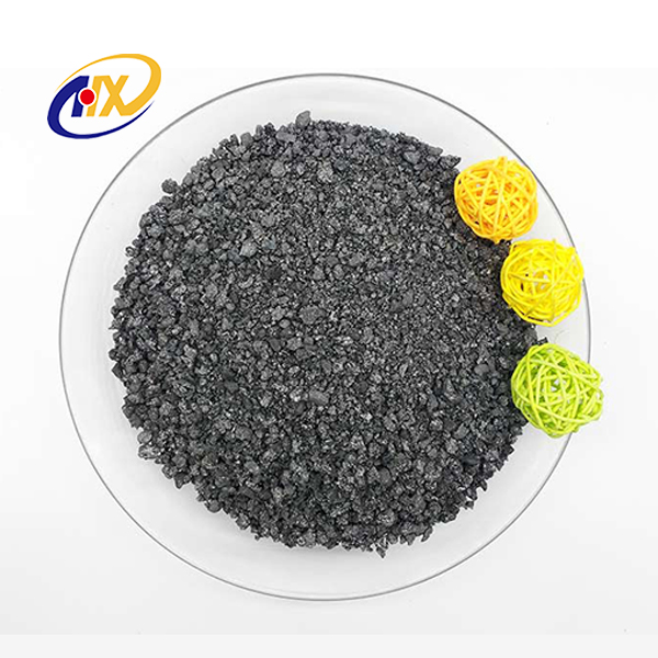 Metallurgy & Foundry Graphitized 1-5mm Good Quality China Petroleum Coke Price -4
