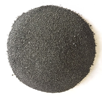 High Carbon Low Sulfur Petroleum Coke With Low Price -3