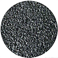 Low Ash Matter Graphitized Petroleum Coke for Global Industry Buyers -1