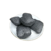 High Quality Best Price Silicon Alloy Briquettes In China Anyang -4