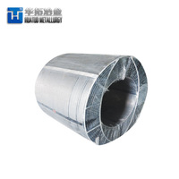 Supply Carbon Steel Cored Wire/C Cored Wire  China -1