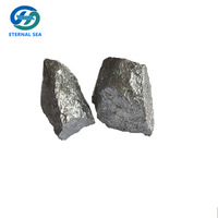 Anyang Eternal Sea 441/553/3303 Casting Steel  Metallurgical Silicon Metal 553 -3