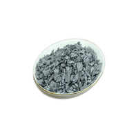 Fesi/ Ferrosilicon/ Ferro Silicon 75%/ 72% Ferro Silicon 10-50mm -5