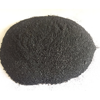 High Quality Calcined Petroleum Coke for Cast Iron -4