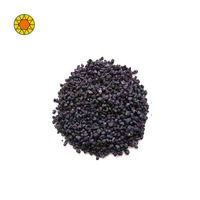 Low Sulfur Calcined Petroleum Coke Powder With Competitive Price -5