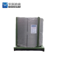 Supply Ferro Calcium/Ca-Fe Cored Wire As Deoxidizer China -4