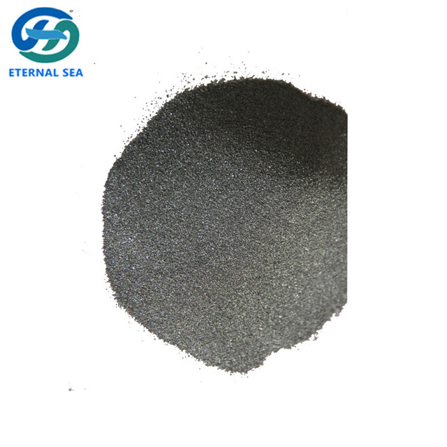 Anyang Eternal Sea  Ferrosilicon 65 72 75 Ferro Silicon Powder Fesi Powder As Inoculant -5