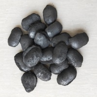 Supply Ferrosilicon/Fe Si/FeSi Briquettes With Various Grades for POSCO -6