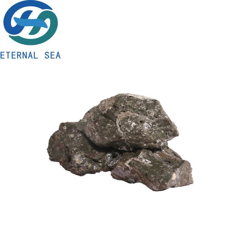 Anyang Eternal Sea High Quality Ferro Silicon Slag -5